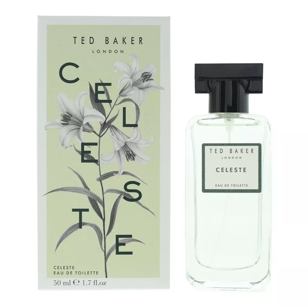 New Ted Baker Celeste
